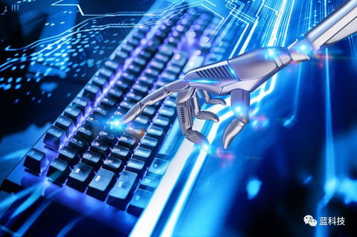 2025年机器人是否会取代中国5%的工人？数字技术时代，我们的职业何去何从