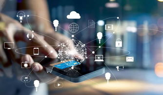 成为下个蓝海的智能家居，数字技术服务让梦想照进现实